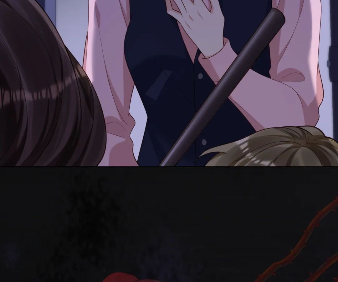 The Substitute Bride And The Overly affectionate Husband Chapter 40 - page 134