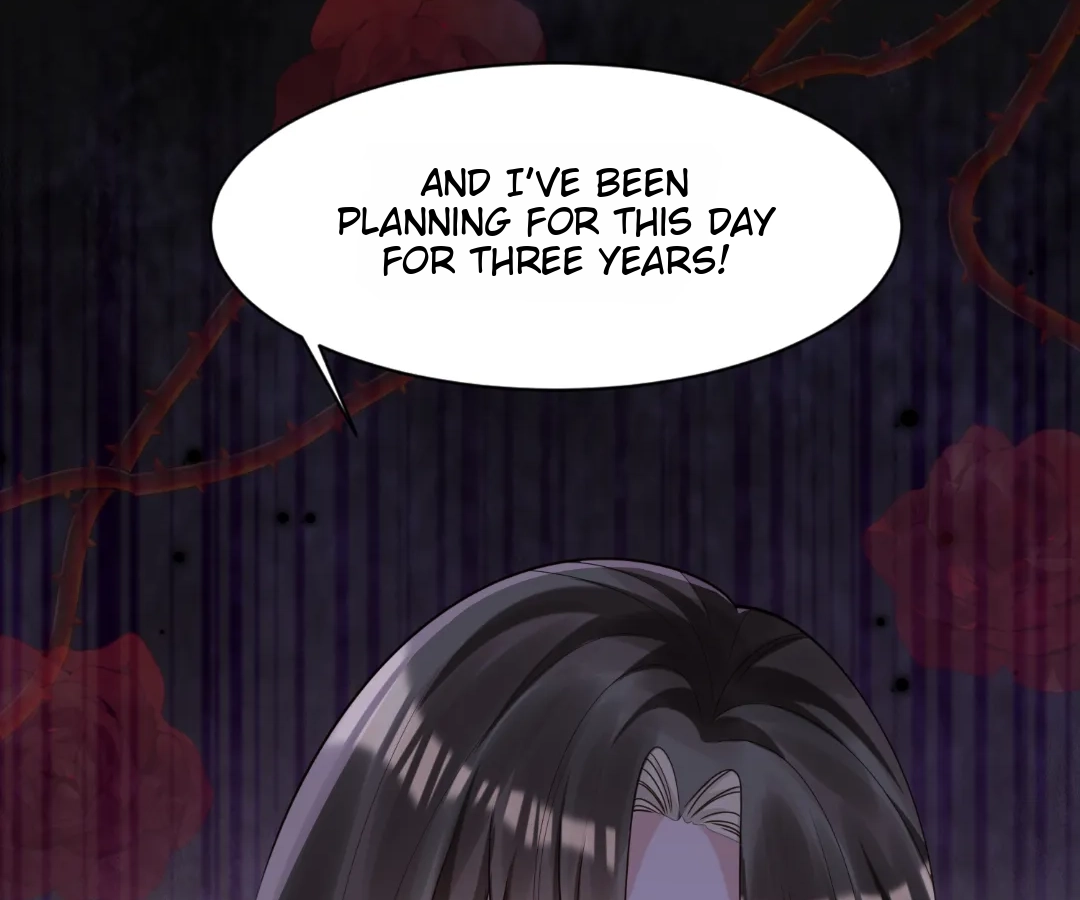 The Substitute Bride And The Overly affectionate Husband Chapter 40 - page 135