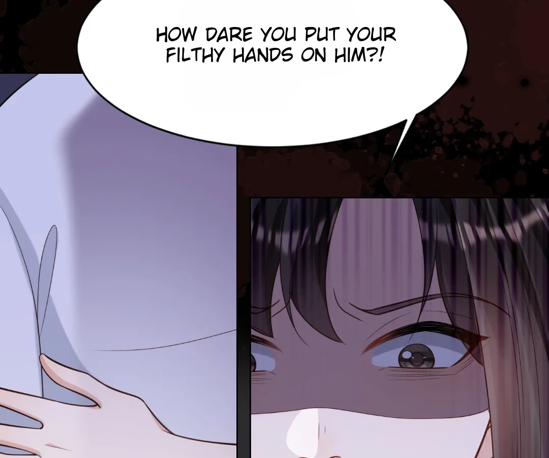 The Substitute Bride And The Overly affectionate Husband Chapter 40 - page 138