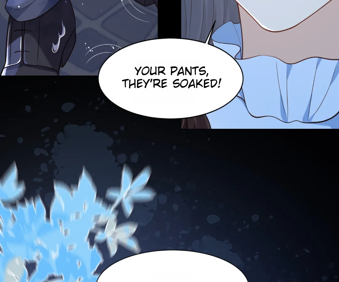 The Substitute Bride And The Overly affectionate Husband Chapter 40 - page 14