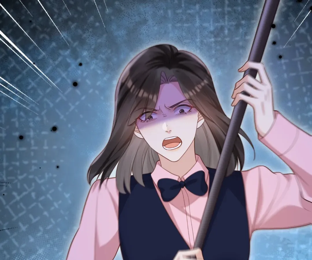 The Substitute Bride And The Overly affectionate Husband Chapter 40 - page 141