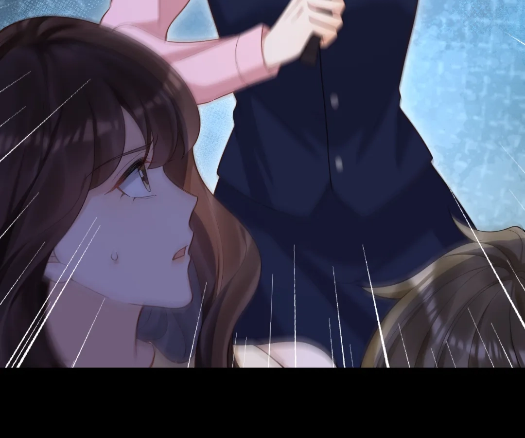 The Substitute Bride And The Overly affectionate Husband Chapter 40 - page 142