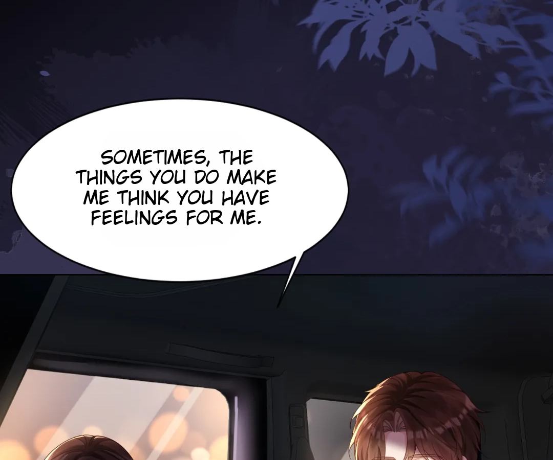 The Substitute Bride And The Overly affectionate Husband Chapter 40 - page 23