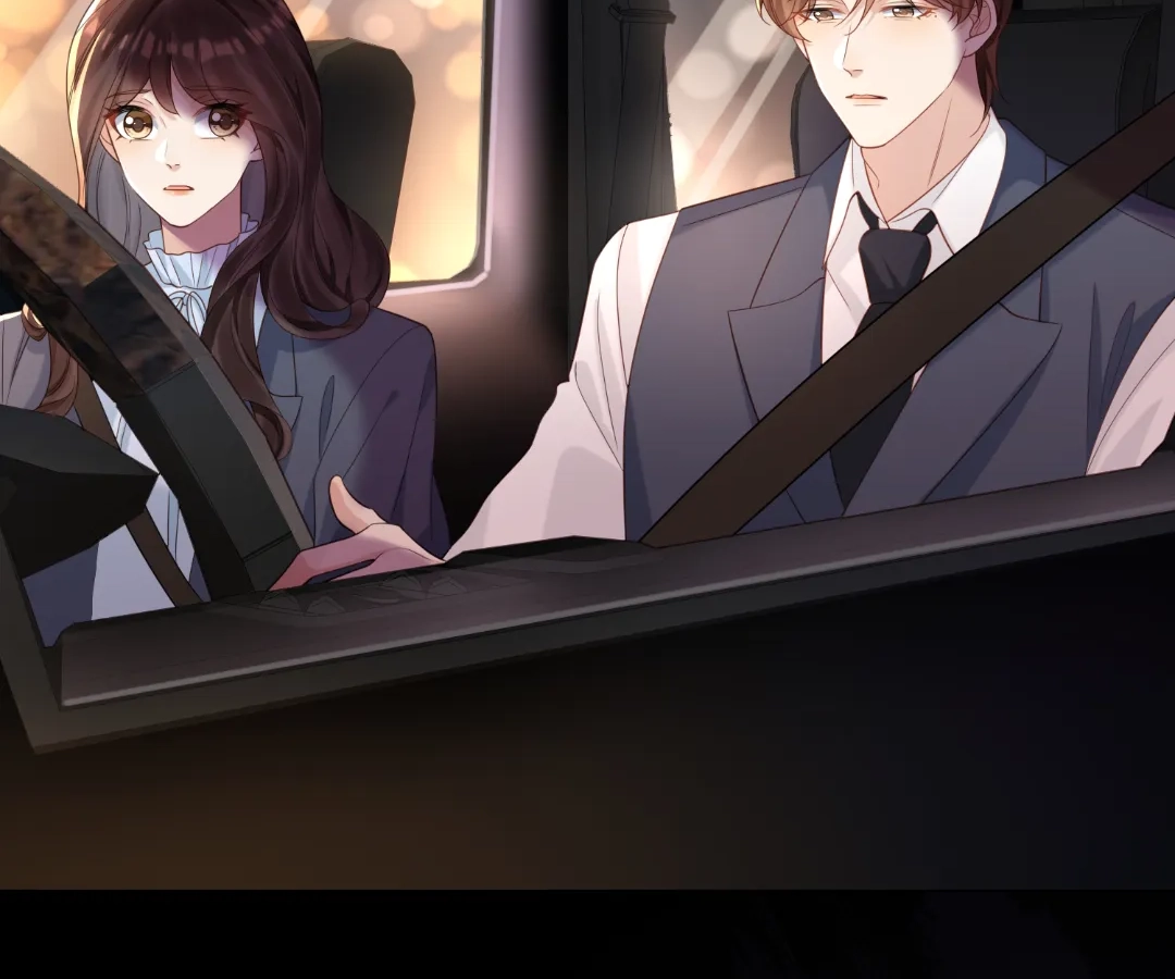 The Substitute Bride And The Overly affectionate Husband Chapter 40 - page 24