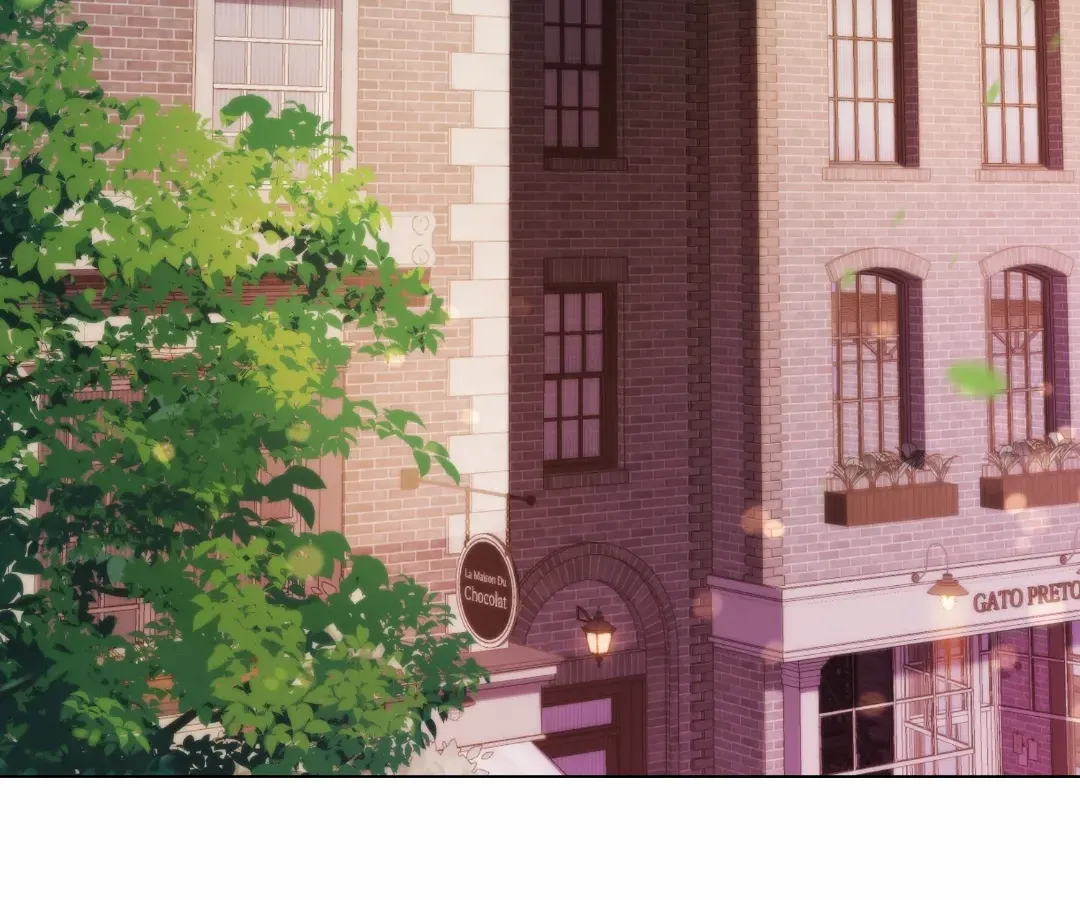 The Substitute Bride And The Overly affectionate Husband Chapter 40 - page 31