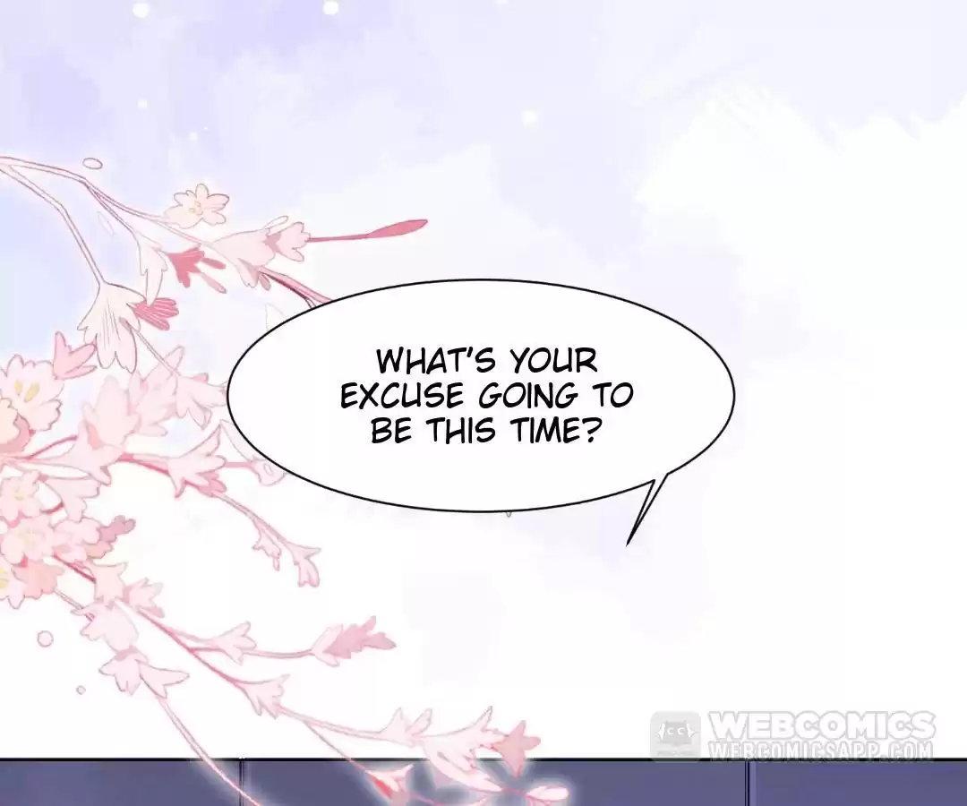 The Substitute Bride And The Overly affectionate Husband Chapter 40 - page 35