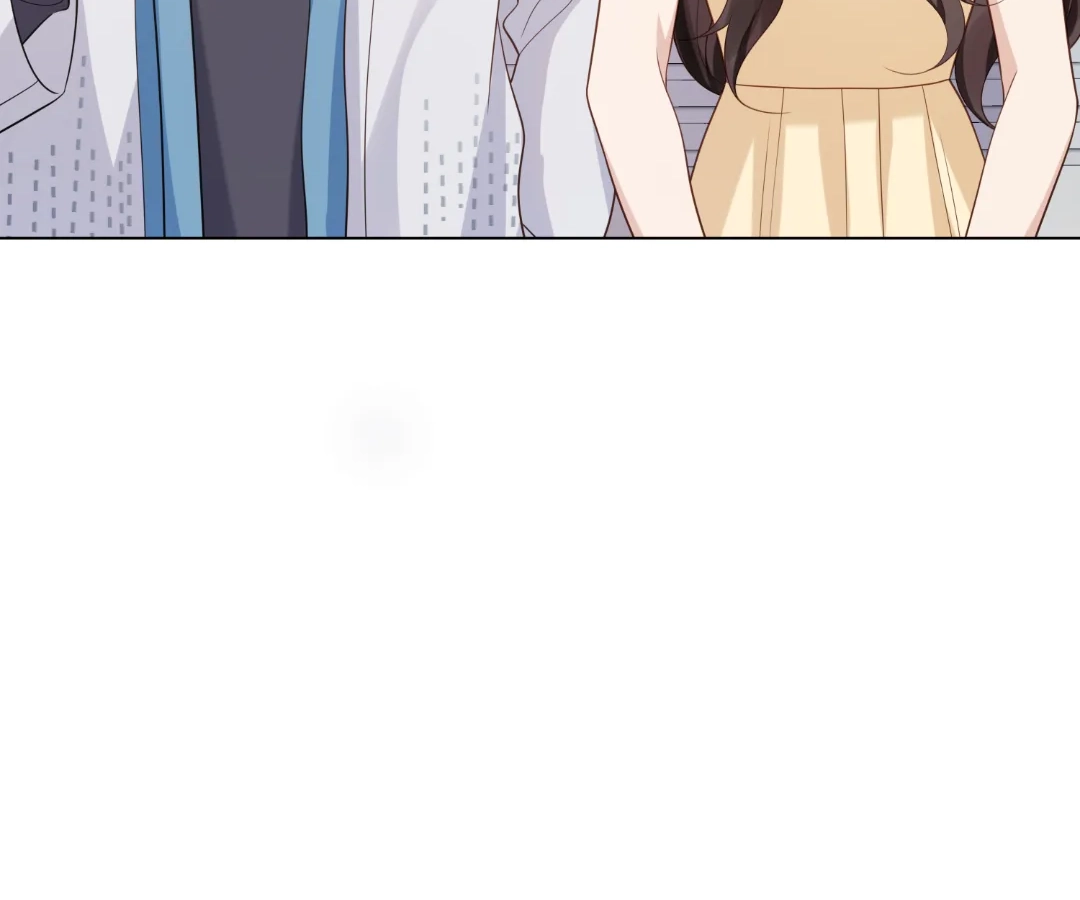 The Substitute Bride And The Overly affectionate Husband Chapter 40 - page 37