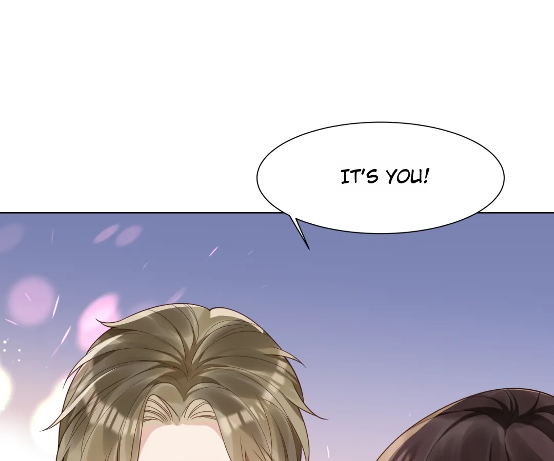 The Substitute Bride And The Overly affectionate Husband Chapter 40 - page 38