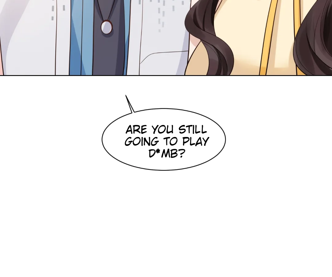 The Substitute Bride And The Overly affectionate Husband Chapter 40 - page 40