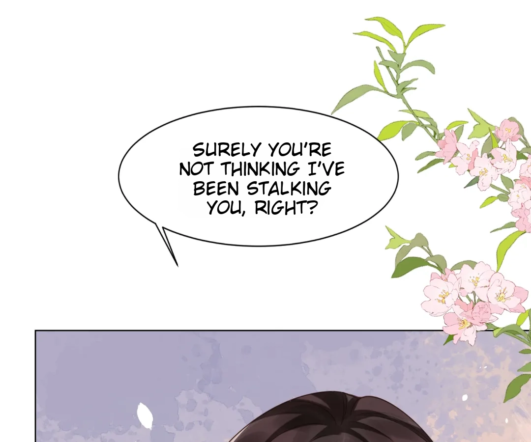 The Substitute Bride And The Overly affectionate Husband Chapter 40 - page 41