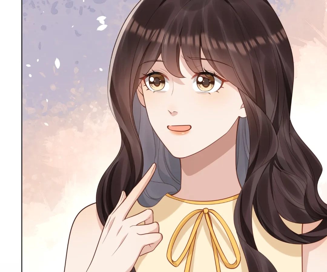 The Substitute Bride And The Overly affectionate Husband Chapter 40 - page 42