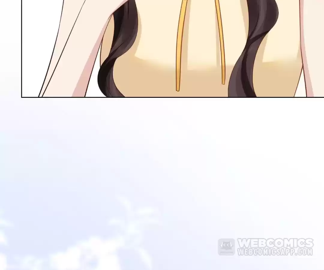 The Substitute Bride And The Overly affectionate Husband Chapter 40 - page 43