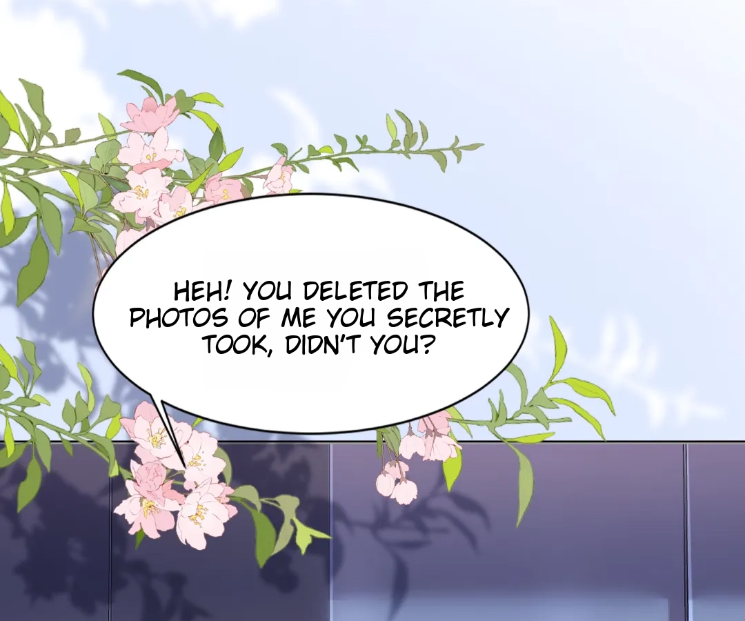 The Substitute Bride And The Overly affectionate Husband Chapter 40 - page 44