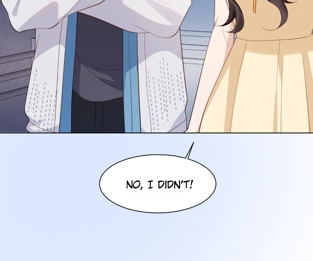 The Substitute Bride And The Overly affectionate Husband Chapter 40 - page 46