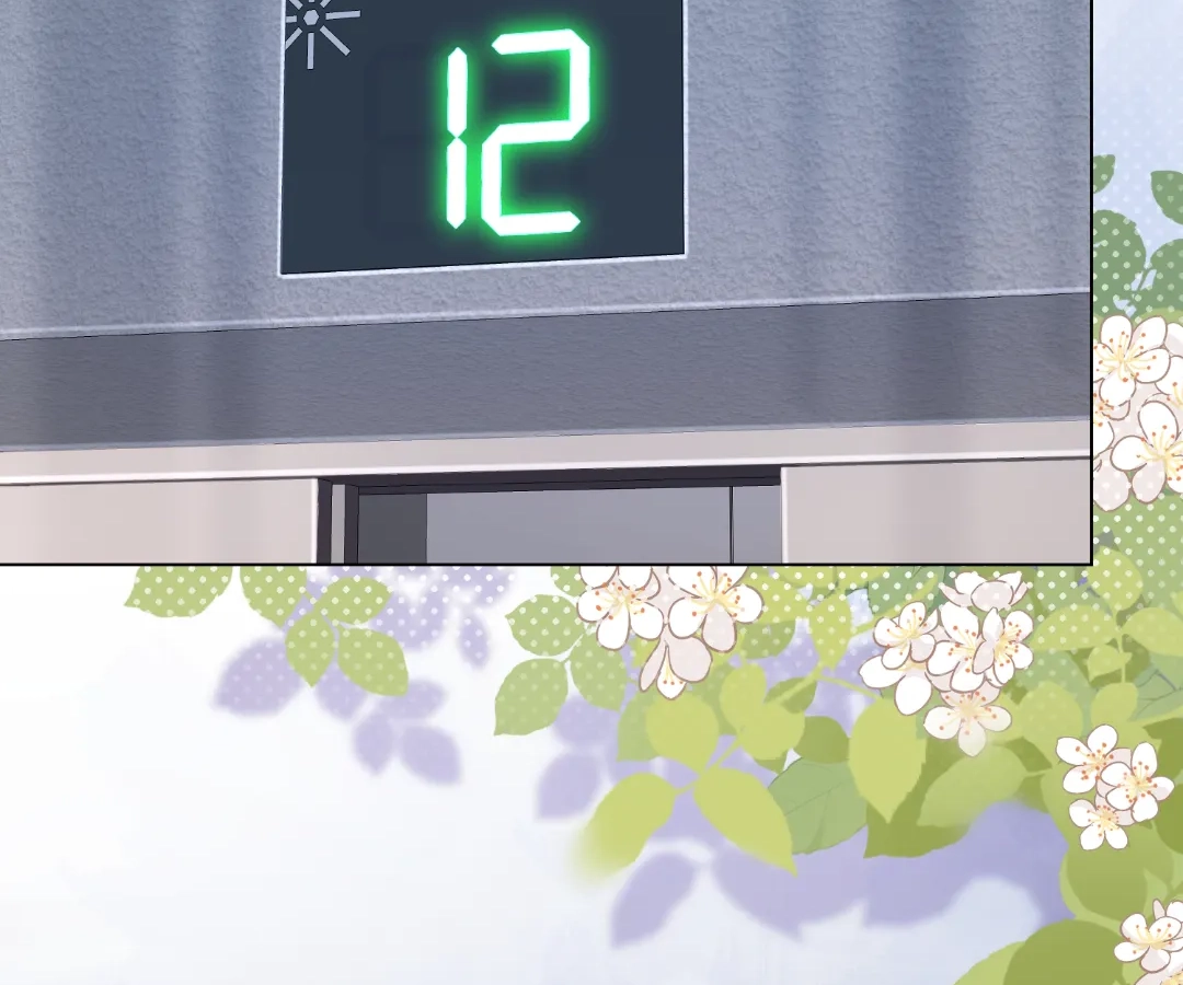 The Substitute Bride And The Overly affectionate Husband Chapter 40 - page 48