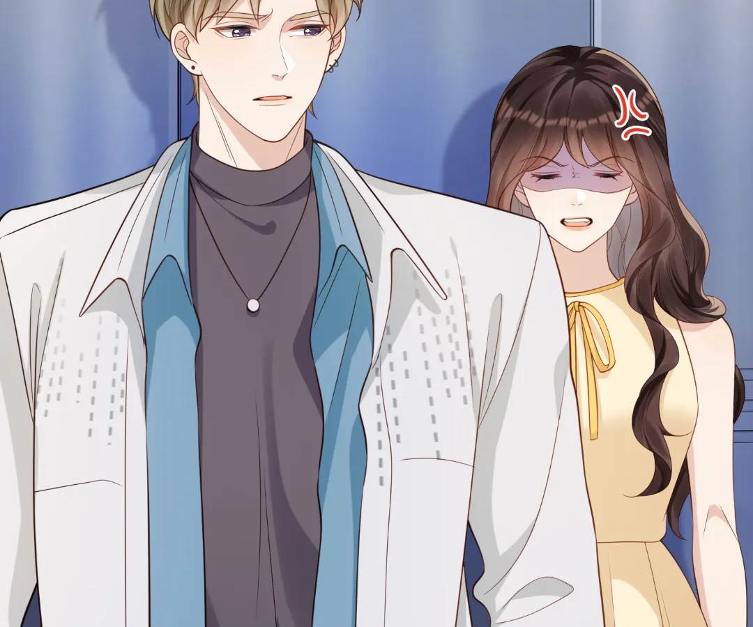 The Substitute Bride And The Overly affectionate Husband Chapter 40 - page 50