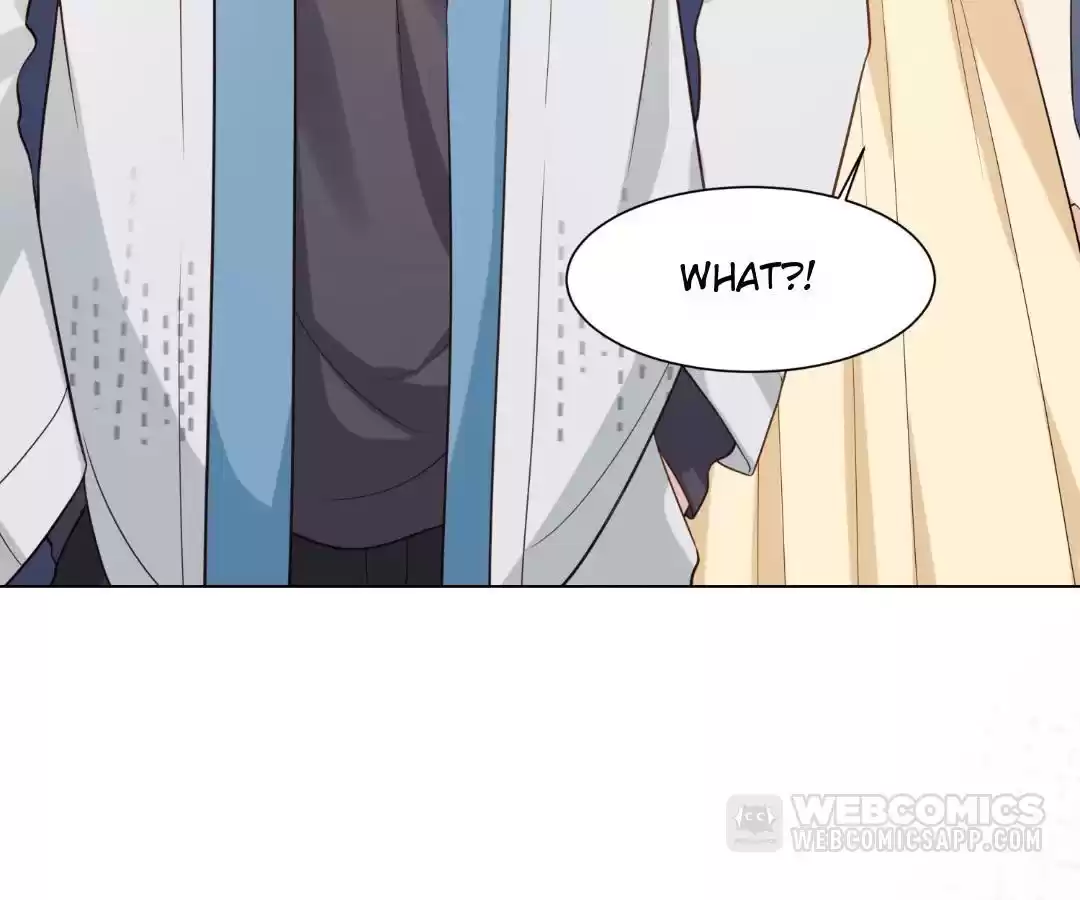 The Substitute Bride And The Overly affectionate Husband Chapter 40 - page 51