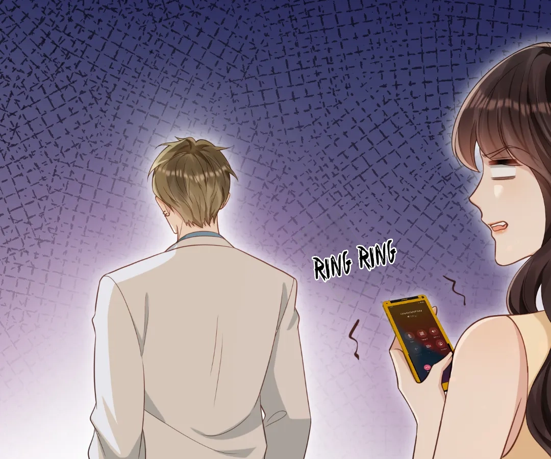 The Substitute Bride And The Overly affectionate Husband Chapter 40 - page 53