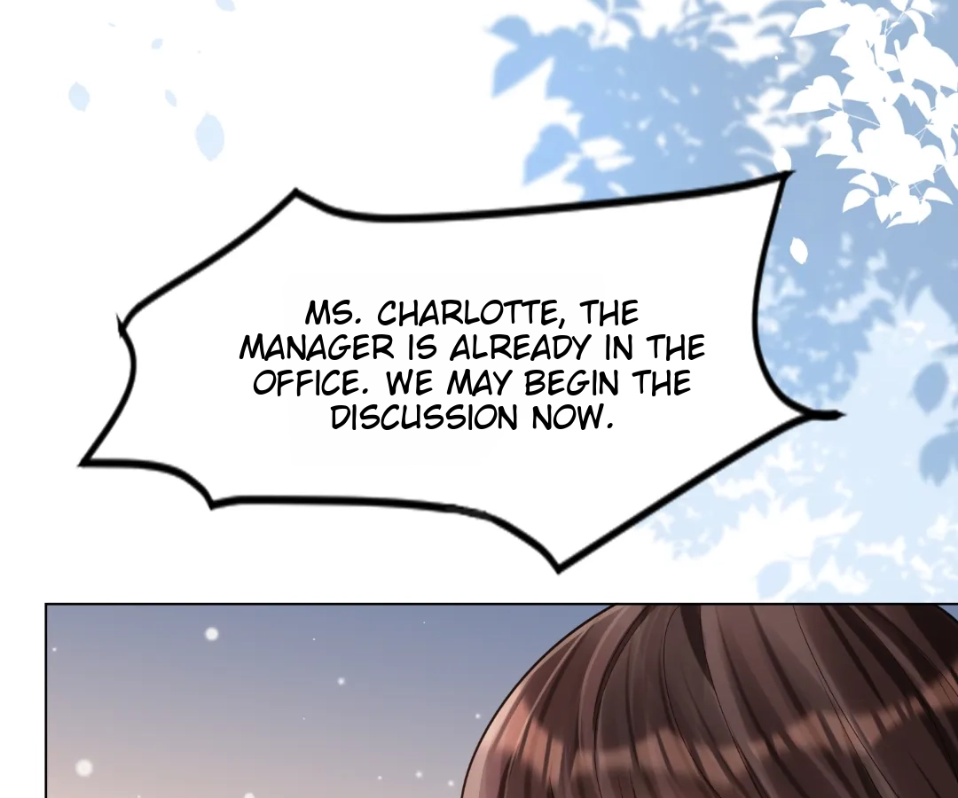 The Substitute Bride And The Overly affectionate Husband Chapter 40 - page 55