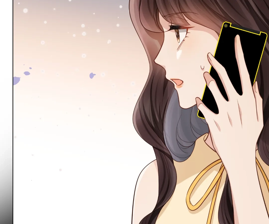 The Substitute Bride And The Overly affectionate Husband Chapter 40 - page 56