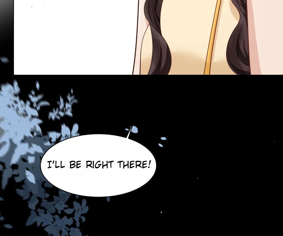 The Substitute Bride And The Overly affectionate Husband Chapter 40 - page 57