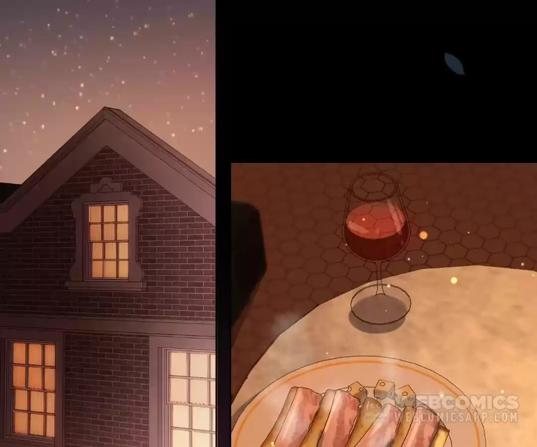 The Substitute Bride And The Overly affectionate Husband Chapter 40 - page 59