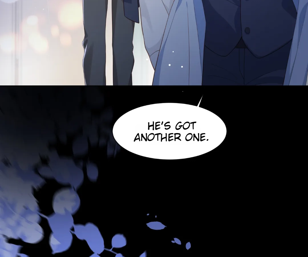 The Substitute Bride And The Overly affectionate Husband Chapter 40 - page 6