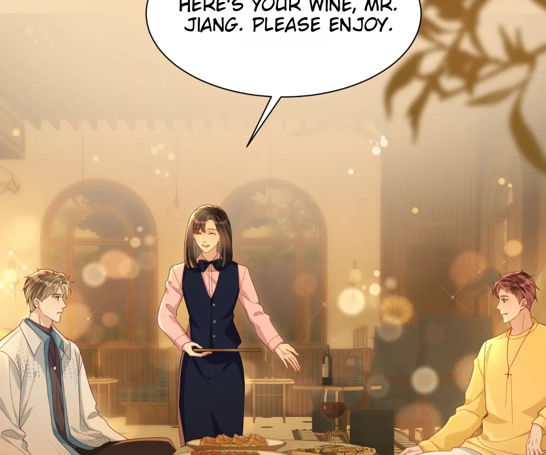 The Substitute Bride And The Overly affectionate Husband Chapter 40 - page 62