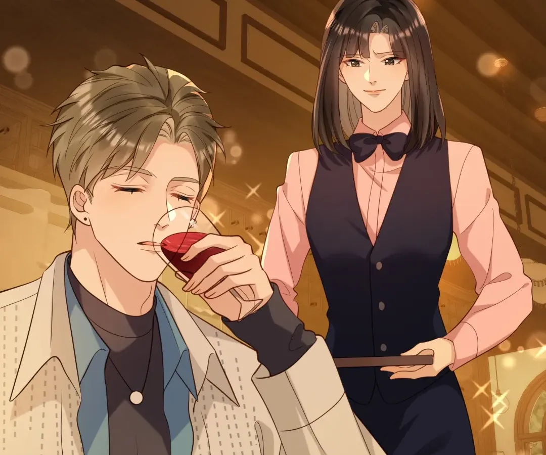 The Substitute Bride And The Overly affectionate Husband Chapter 40 - page 65