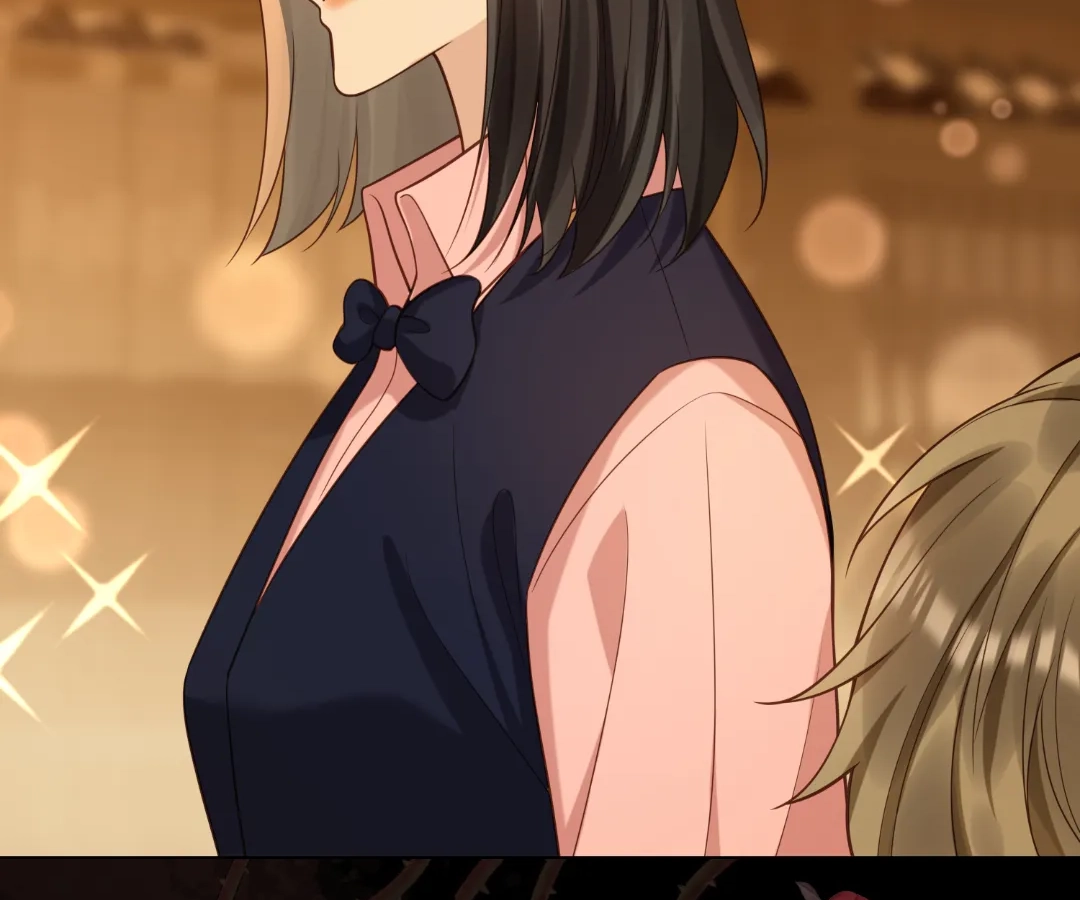 The Substitute Bride And The Overly affectionate Husband Chapter 40 - page 68