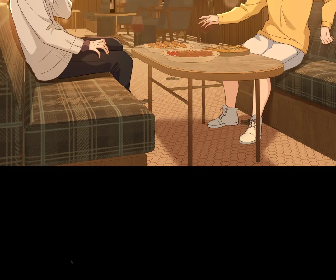 The Substitute Bride And The Overly affectionate Husband Chapter 40 - page 71