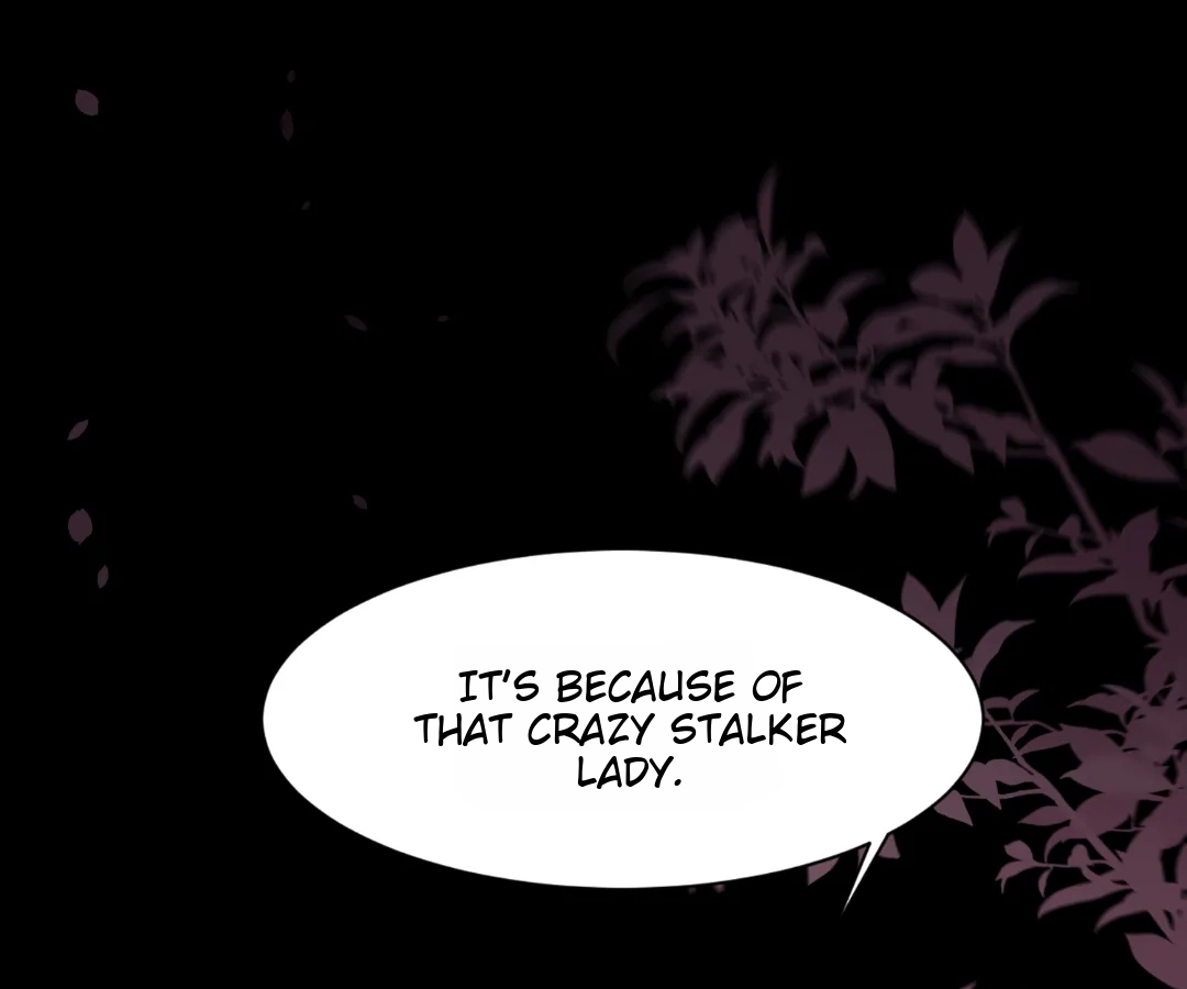 The Substitute Bride And The Overly affectionate Husband Chapter 40 - page 72