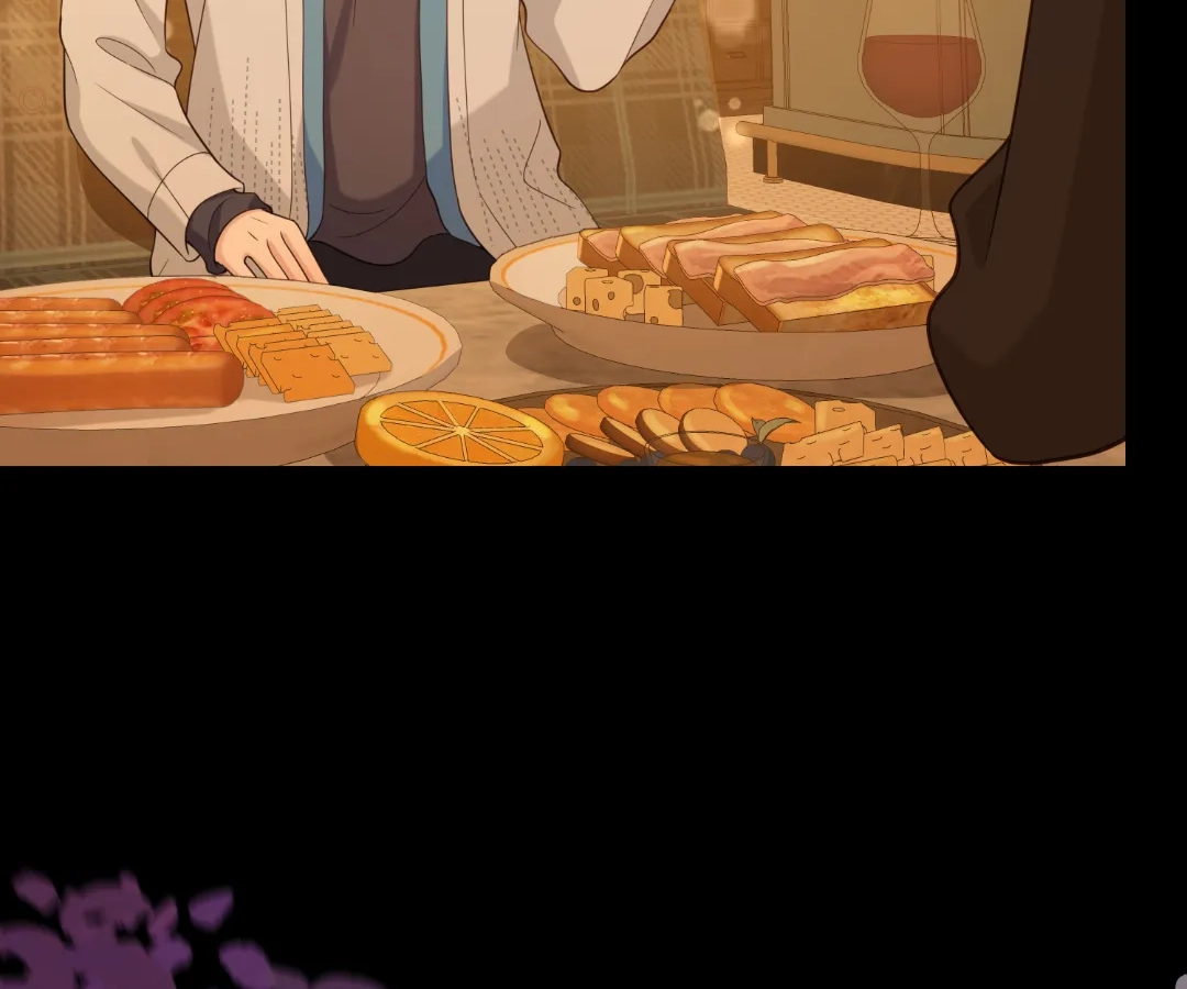 The Substitute Bride And The Overly affectionate Husband Chapter 40 - page 74