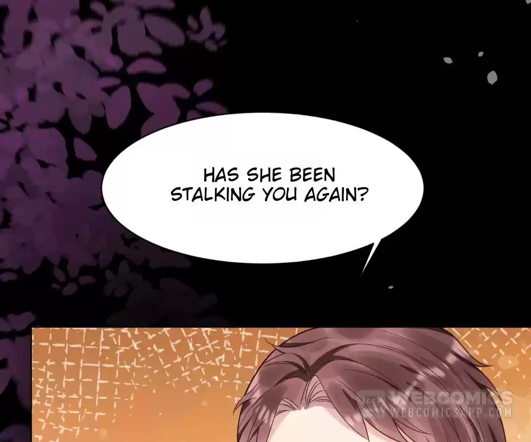 The Substitute Bride And The Overly affectionate Husband Chapter 40 - page 75
