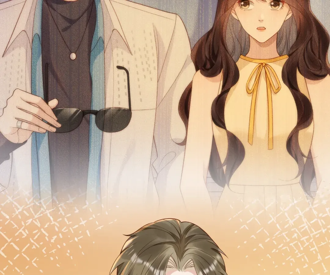 The Substitute Bride And The Overly affectionate Husband Chapter 40 - page 78