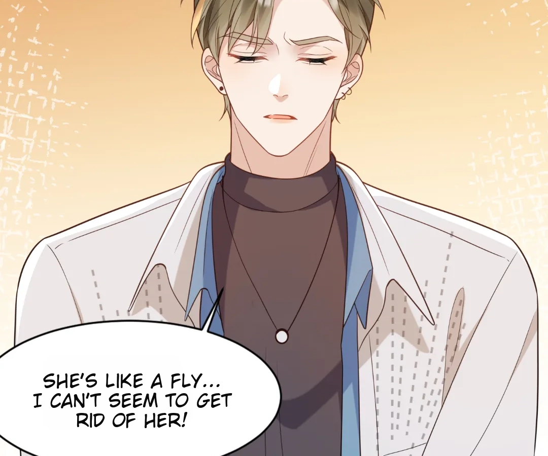 The Substitute Bride And The Overly affectionate Husband Chapter 40 - page 79