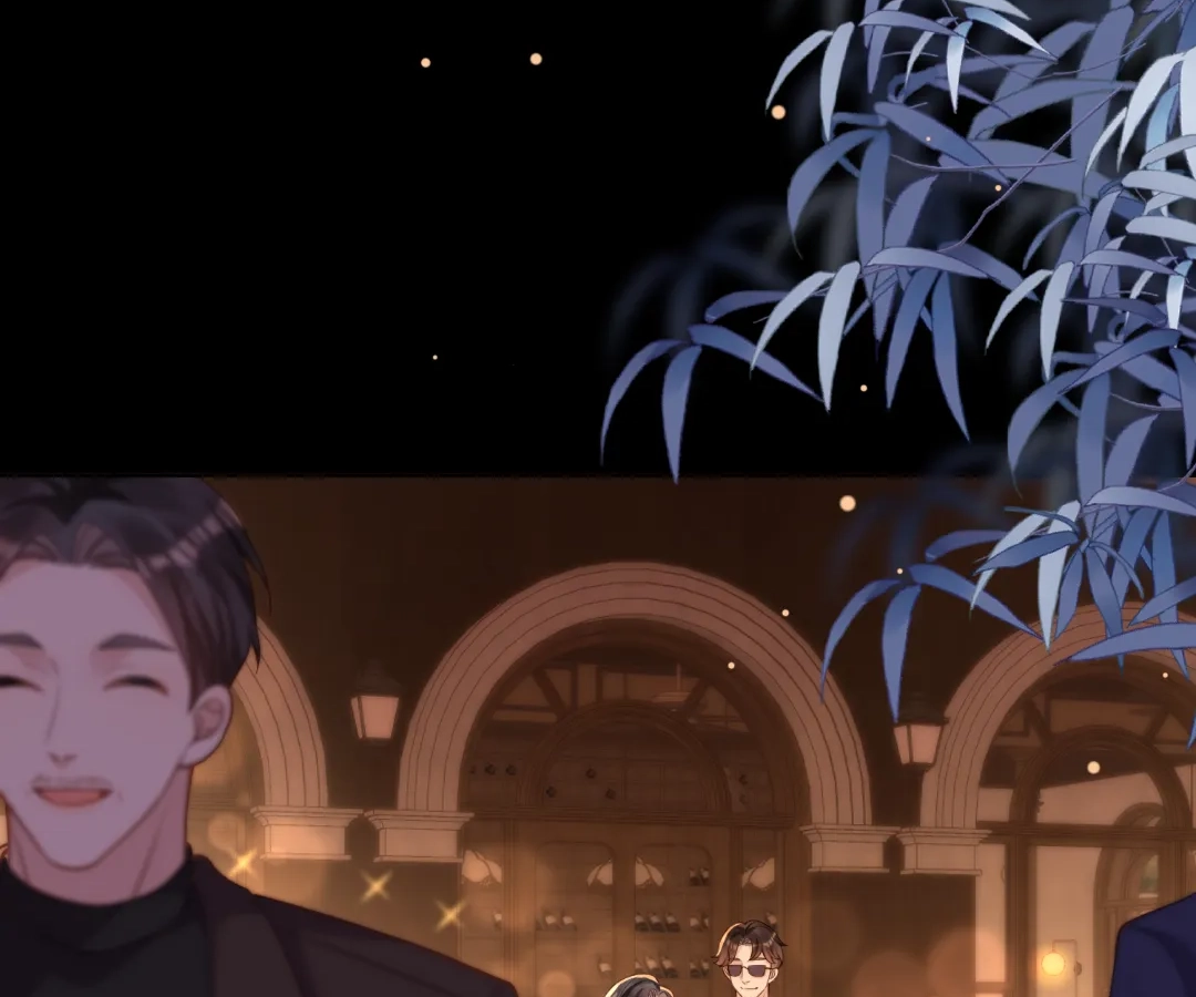 The Substitute Bride And The Overly affectionate Husband Chapter 40 - page 81