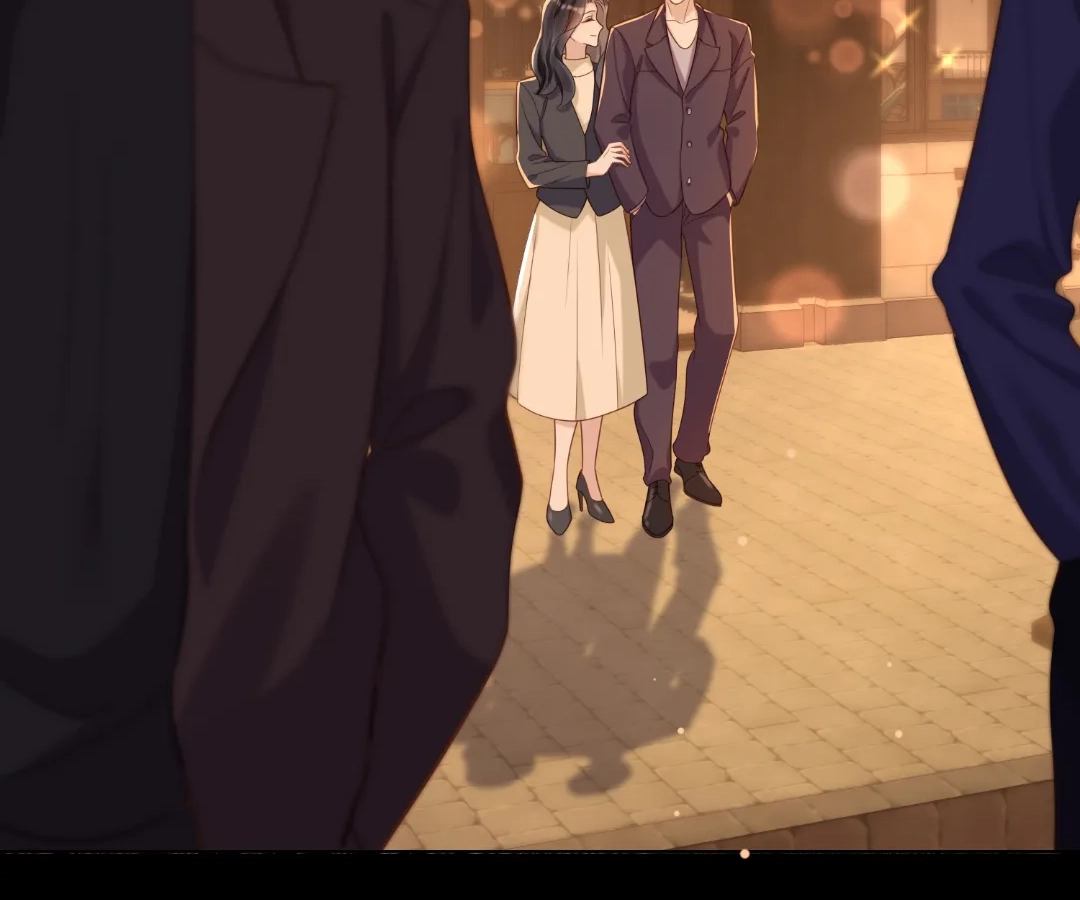 The Substitute Bride And The Overly affectionate Husband Chapter 40 - page 82