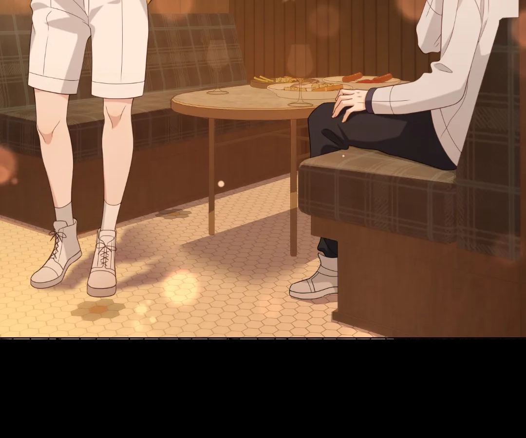 The Substitute Bride And The Overly affectionate Husband Chapter 40 - page 85