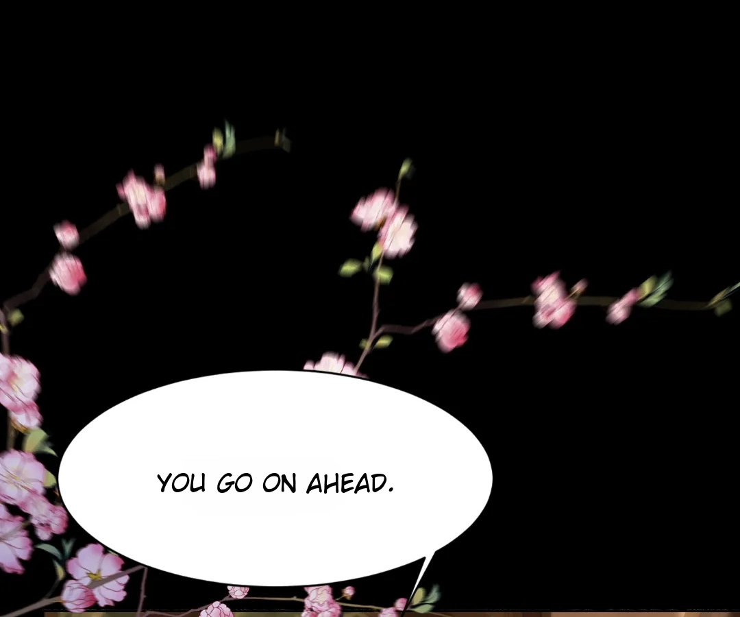 The Substitute Bride And The Overly affectionate Husband Chapter 40 - page 86