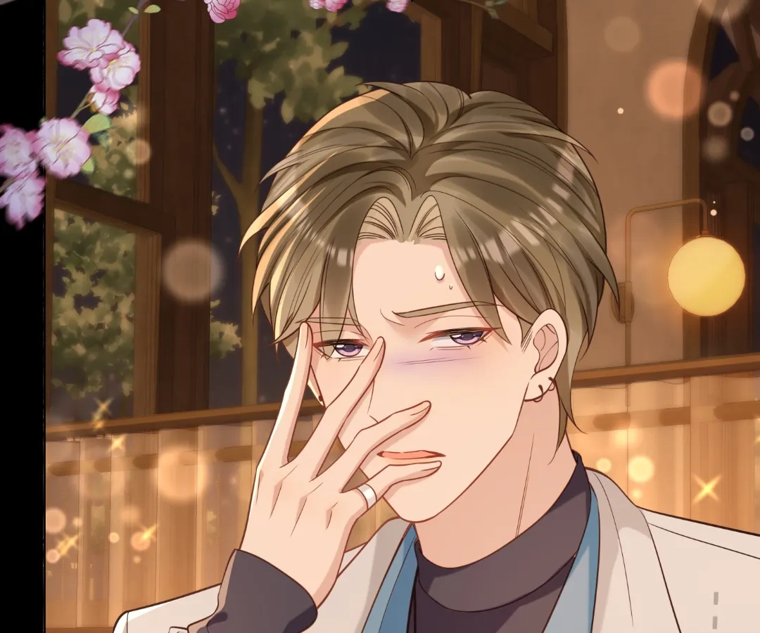 The Substitute Bride And The Overly affectionate Husband Chapter 40 - page 87