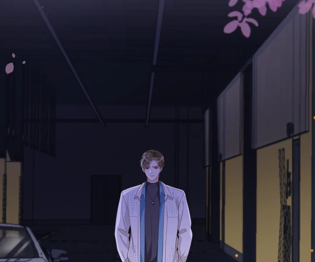 The Substitute Bride And The Overly affectionate Husband Chapter 40 - page 94