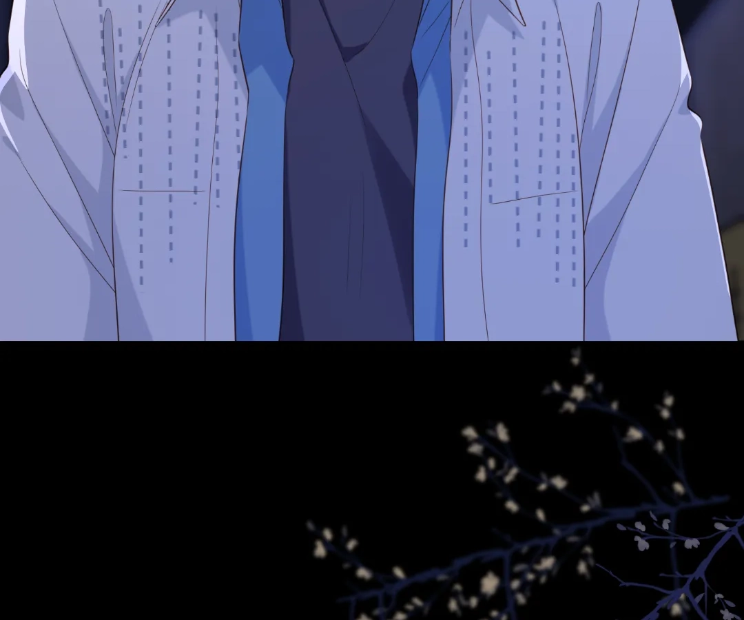 The Substitute Bride And The Overly affectionate Husband Chapter 40 - page 98