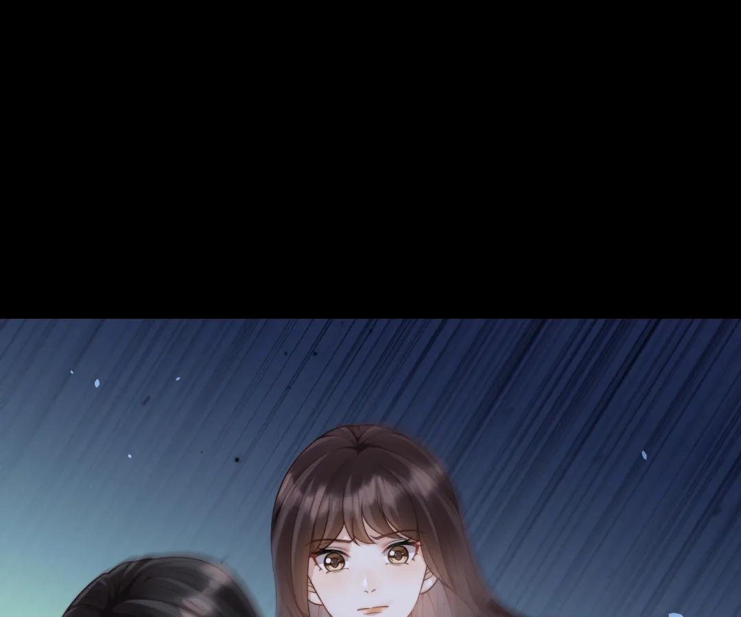 The Substitute Bride And The Overly affectionate Husband Chapter 41 - page 1