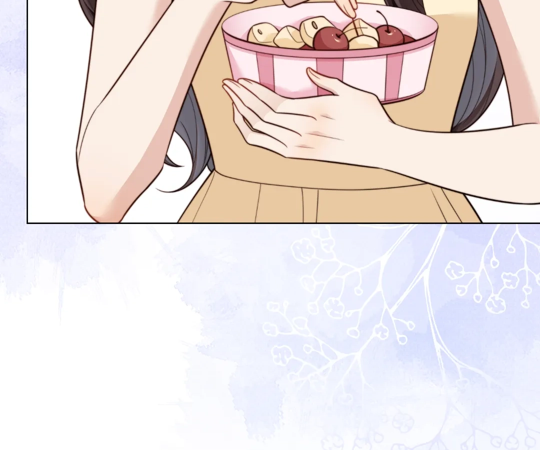 The Substitute Bride And The Overly affectionate Husband Chapter 41 - page 101