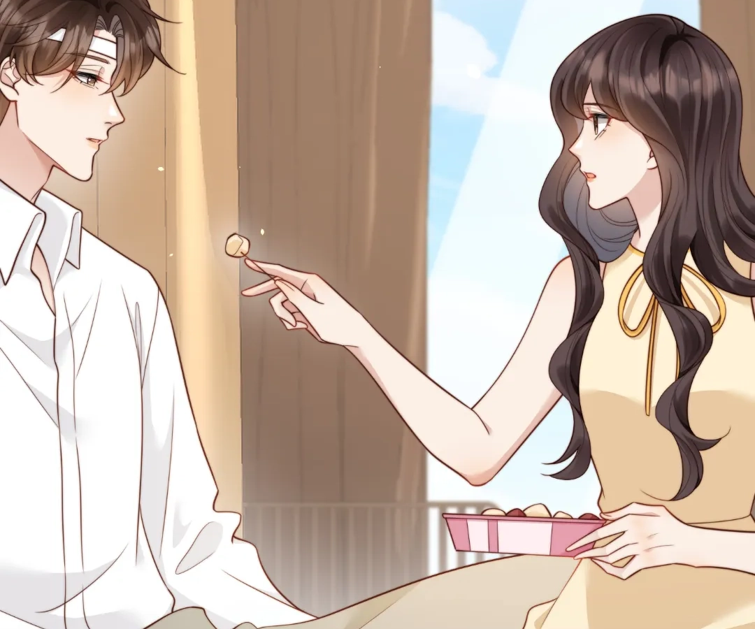 The Substitute Bride And The Overly affectionate Husband Chapter 41 - page 103