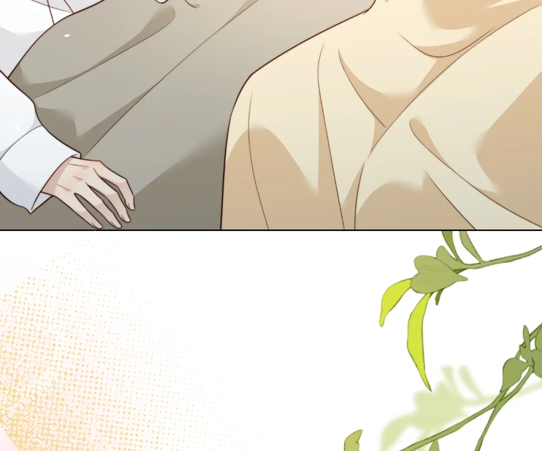 The Substitute Bride And The Overly affectionate Husband Chapter 41 - page 104