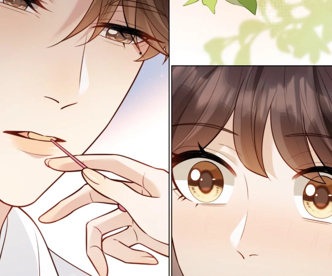 The Substitute Bride And The Overly affectionate Husband Chapter 41 - page 106