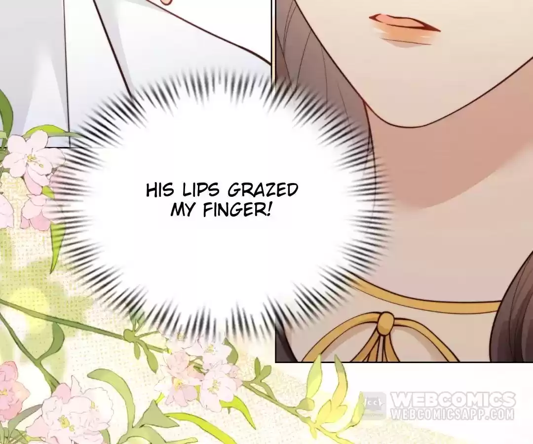 The Substitute Bride And The Overly affectionate Husband Chapter 41 - page 107