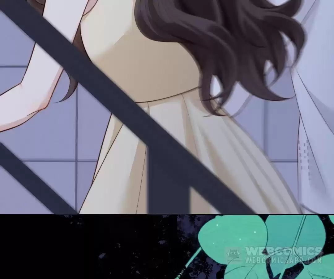 The Substitute Bride And The Overly affectionate Husband Chapter 41 - page 11